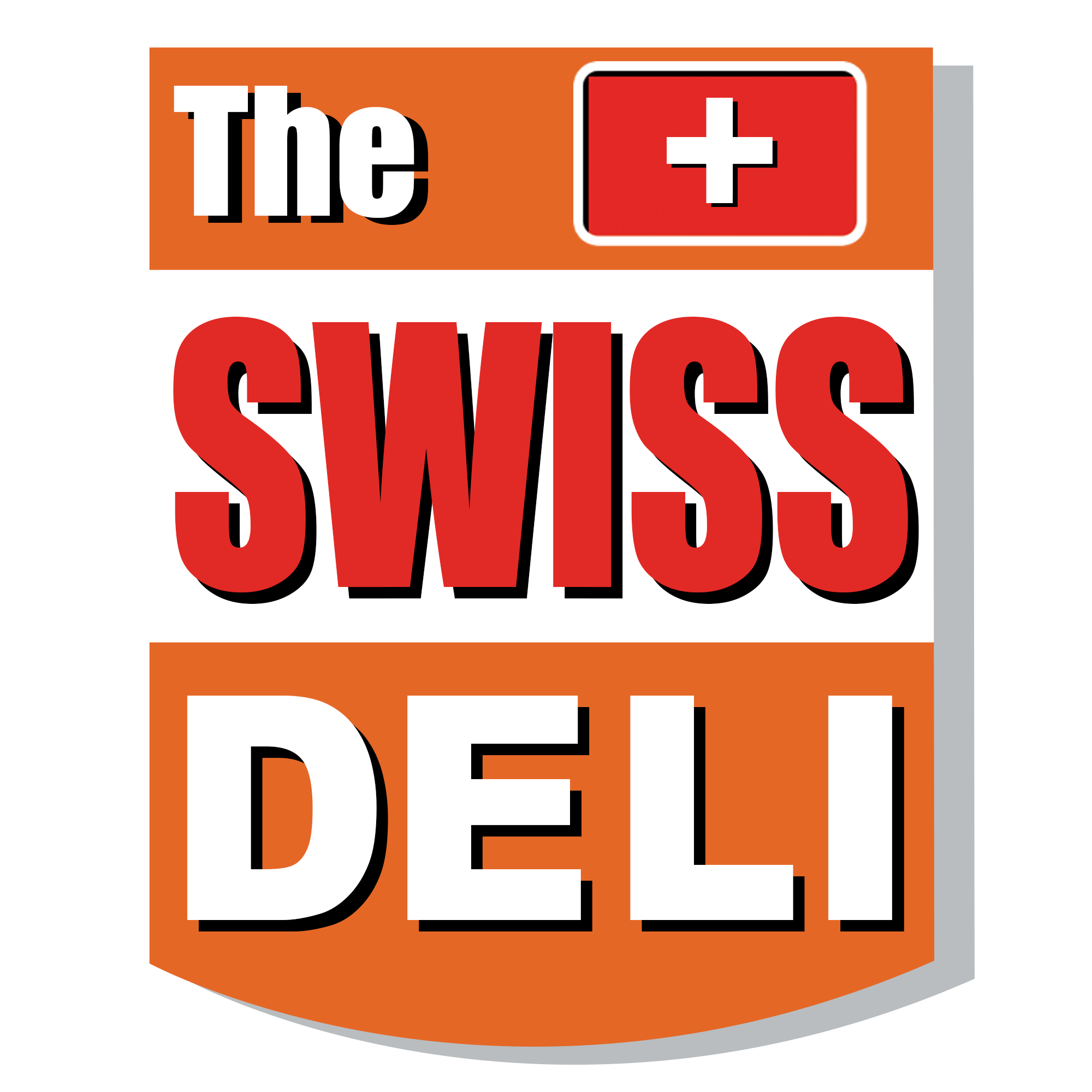 Swiss Deli